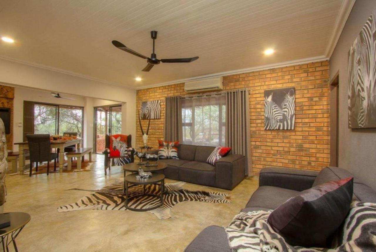 Kaya Kabush Villa มาร์ลอทพาร์ค ภายนอก รูปภาพ