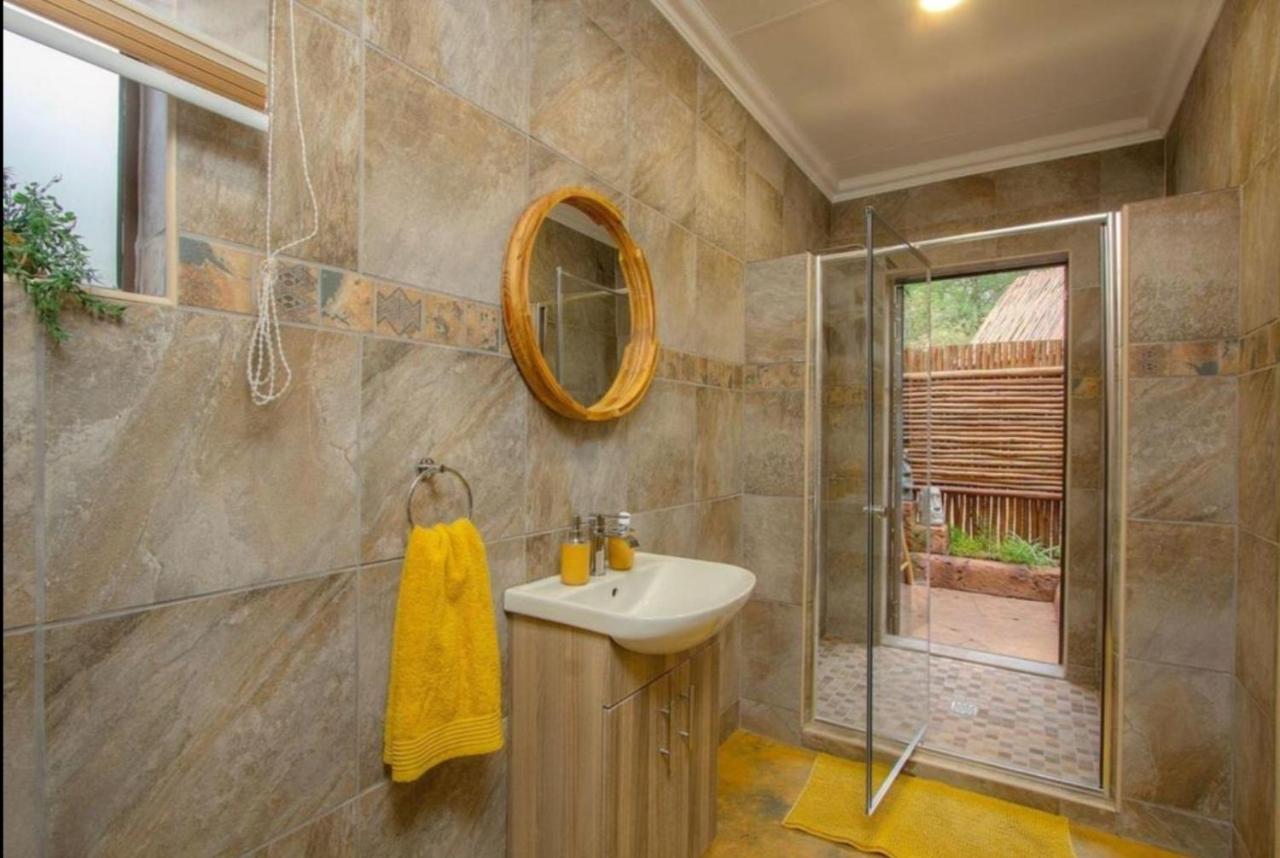 Kaya Kabush Villa มาร์ลอทพาร์ค ภายนอก รูปภาพ