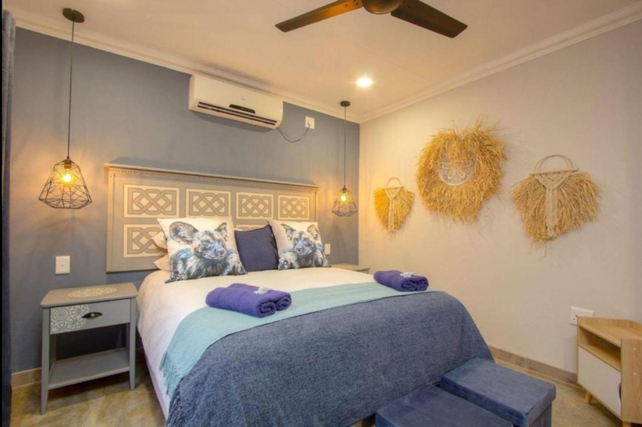 Kaya Kabush Villa มาร์ลอทพาร์ค ภายนอก รูปภาพ