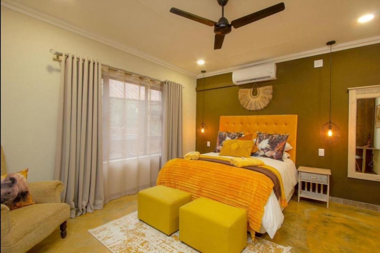 Kaya Kabush Villa มาร์ลอทพาร์ค ภายนอก รูปภาพ