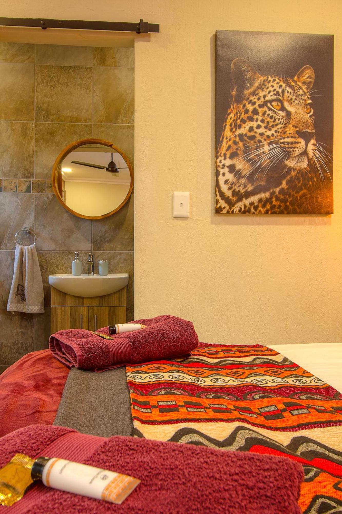 Kaya Kabush Villa มาร์ลอทพาร์ค ภายนอก รูปภาพ