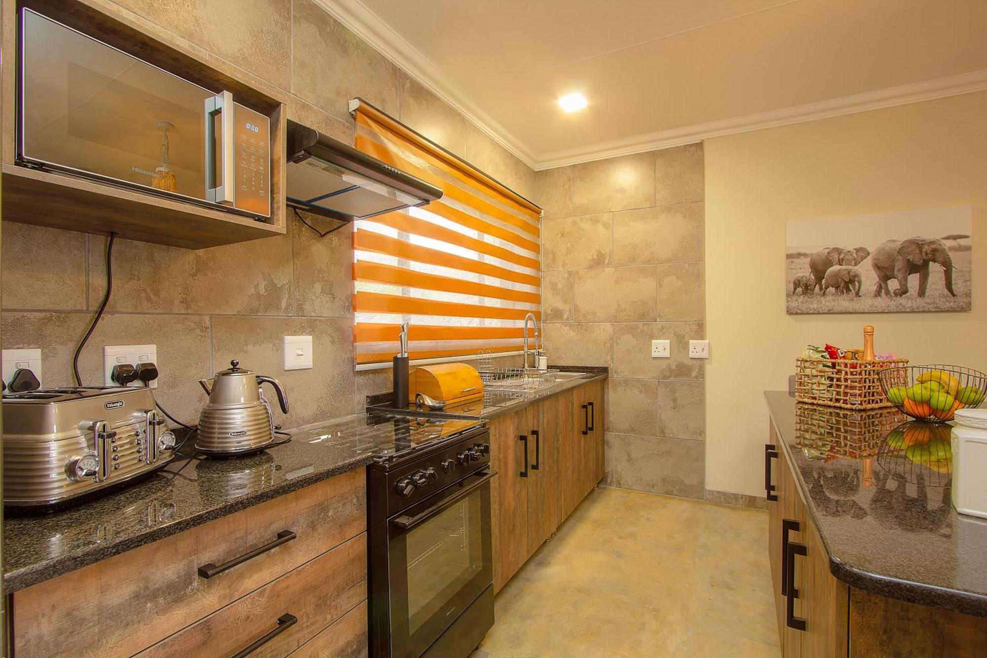 Kaya Kabush Villa มาร์ลอทพาร์ค ภายนอก รูปภาพ